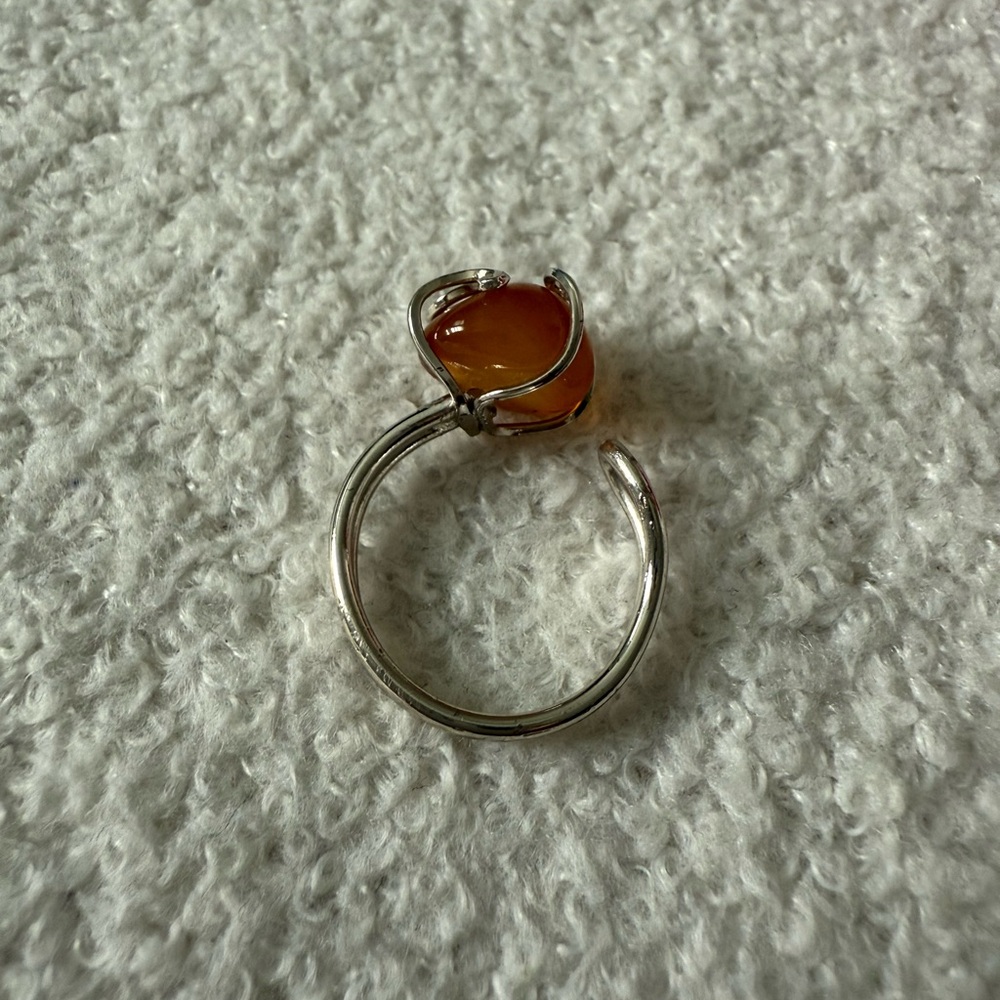 Stone Ring - Picture 3 of 3